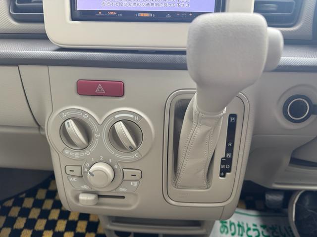 アルトラパン Ｇ　キーフリー　プッシュスタート　エクリプスナビ　ワンセグＴＶ　バックモニター　前後ドライブレコーダー　ＥＴＣ車載器（19枚目）