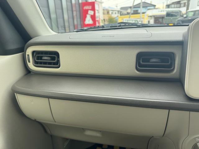 アルトラパン Ｇ　キーフリー　プッシュスタート　エクリプスナビ　ワンセグＴＶ　バックモニター　前後ドライブレコーダー　ＥＴＣ車載器（21枚目）