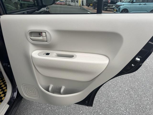 アルトラパン Ｇ　キーフリー　プッシュスタート　エクリプスナビ　ワンセグＴＶ　バックモニター　前後ドライブレコーダー　ＥＴＣ車載器（26枚目）