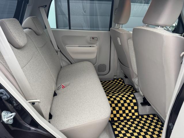 アルトラパン Ｇ　キーフリー　プッシュスタート　エクリプスナビ　ワンセグＴＶ　バックモニター　前後ドライブレコーダー　ＥＴＣ車載器（28枚目）