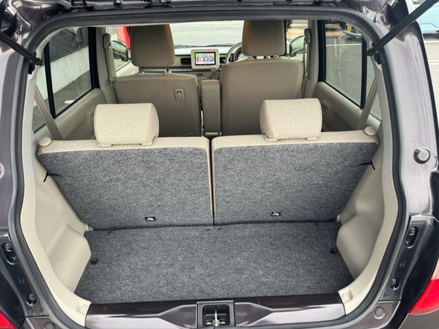 アルトラパン Ｇ　キーフリー　プッシュスタート　エクリプスナビ　ワンセグＴＶ　バックモニター　前後ドライブレコーダー　ＥＴＣ車載器（29枚目）
