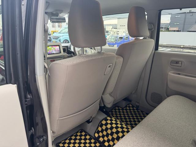 アルトラパン Ｇ　キーフリー　プッシュスタート　エクリプスナビ　ワンセグＴＶ　バックモニター　前後ドライブレコーダー　ＥＴＣ車載器（32枚目）