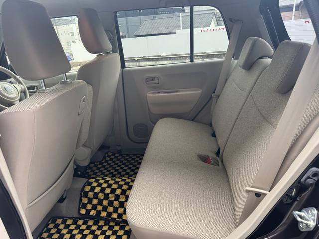 アルトラパン Ｇ　キーフリー　プッシュスタート　エクリプスナビ　ワンセグＴＶ　バックモニター　前後ドライブレコーダー　ＥＴＣ車載器（33枚目）
