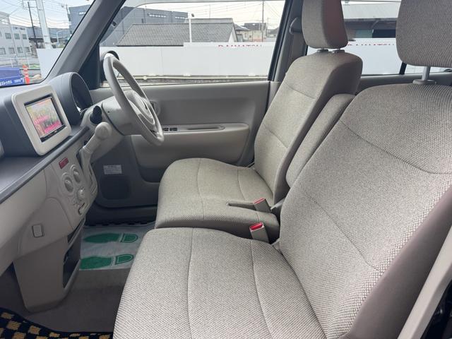 アルトラパン Ｇ　キーフリー　プッシュスタート　エクリプスナビ　ワンセグＴＶ　バックモニター　前後ドライブレコーダー　ＥＴＣ車載器（36枚目）