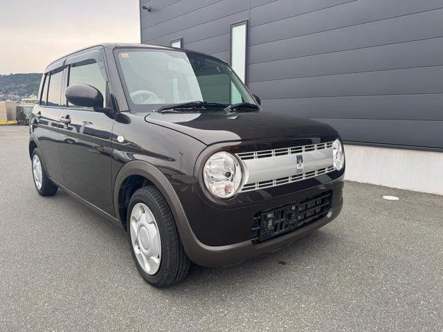 アルトラパン Ｇ　キーフリー　プッシュスタート　エクリプスナビ　ワンセグＴＶ　バックモニター　前後ドライブレコーダー　ＥＴＣ車載器（38枚目）