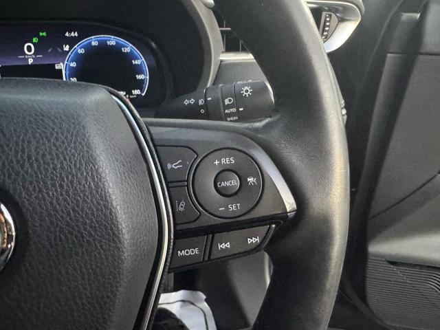 ハリアー Ｚ　レザーパッケージ　ワンオーナー　禁煙車　トヨタセーフティーセンス　モデリスタエアロキット　調光パノラマルーフ　デジタルインナーミラー　ドラレコ（27枚目）