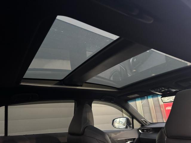 ハリアー Ｚ　レザーパッケージ　ワンオーナー　禁煙車　トヨタセーフティーセンス　モデリスタエアロキット　調光パノラマルーフ　デジタルインナーミラー　ドラレコ（42枚目）