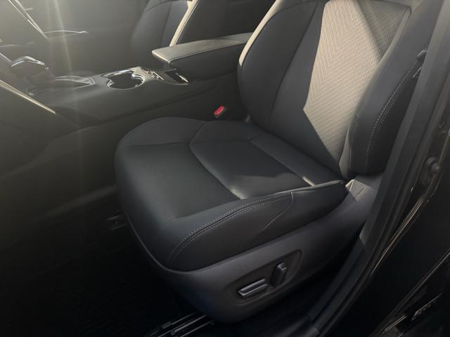 ハリアー Ｚ　レザーパッケージ　ワンオーナー　禁煙車　トヨタセーフティーセンス　モデリスタエアロキット　調光パノラマルーフ　デジタルインナーミラー　ドラレコ（51枚目）