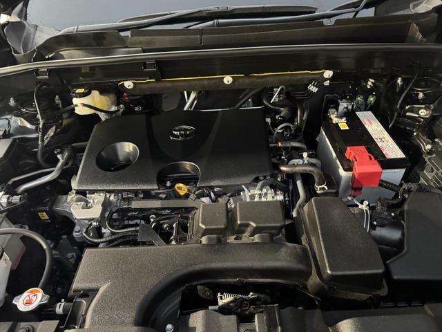 ハリアー Ｚ　レザーパッケージ　ワンオーナー　禁煙車　トヨタセーフティーセンス　モデリスタエアロキット　調光パノラマルーフ　デジタルインナーミラー　ドラレコ（52枚目）