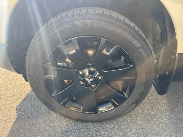 デリカＤ：５ アクティブギア　キーフリー　ルーフキャリア　カロッツェリアフルセグナビ　バックモニター　Ｂｌｕｅｔｏｏｔｈ　ＣＤ／ＤＶＤフリップダウンモニター（4枚目）