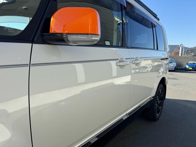 デリカＤ：５ アクティブギア　キーフリー　ルーフキャリア　カロッツェリアフルセグナビ　バックモニター　Ｂｌｕｅｔｏｏｔｈ　ＣＤ／ＤＶＤフリップダウンモニター（5枚目）