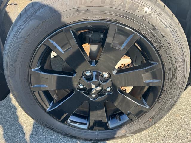 デリカＤ：５ アクティブギア　キーフリー　ルーフキャリア　カロッツェリアフルセグナビ　バックモニター　Ｂｌｕｅｔｏｏｔｈ　ＣＤ／ＤＶＤフリップダウンモニター（10枚目）