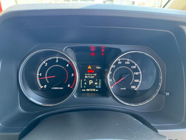 デリカＤ：５ アクティブギア　キーフリー　ルーフキャリア　カロッツェリアフルセグナビ　バックモニター　Ｂｌｕｅｔｏｏｔｈ　ＣＤ／ＤＶＤフリップダウンモニター（24枚目）