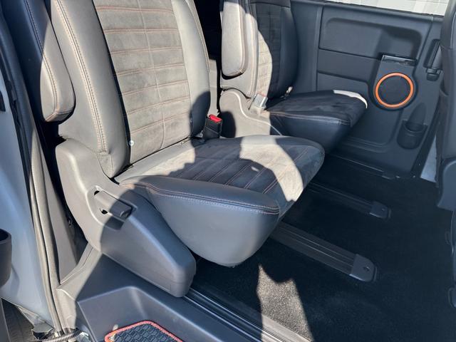 デリカＤ：５ アクティブギア　キーフリー　ルーフキャリア　カロッツェリアフルセグナビ　バックモニター　Ｂｌｕｅｔｏｏｔｈ　ＣＤ／ＤＶＤフリップダウンモニター（33枚目）