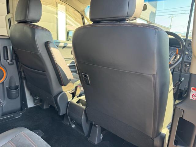 デリカＤ：５ アクティブギア　キーフリー　ルーフキャリア　カロッツェリアフルセグナビ　バックモニター　Ｂｌｕｅｔｏｏｔｈ　ＣＤ／ＤＶＤフリップダウンモニター（34枚目）