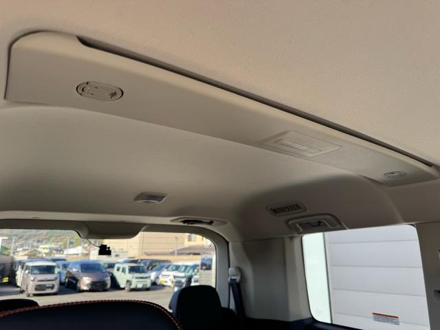 デリカＤ：５ アクティブギア　キーフリー　ルーフキャリア　カロッツェリアフルセグナビ　バックモニター　Ｂｌｕｅｔｏｏｔｈ　ＣＤ／ＤＶＤフリップダウンモニター（35枚目）