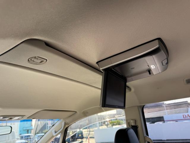 デリカＤ：５ アクティブギア　キーフリー　ルーフキャリア　カロッツェリアフルセグナビ　バックモニター　Ｂｌｕｅｔｏｏｔｈ　ＣＤ／ＤＶＤフリップダウンモニター（42枚目）