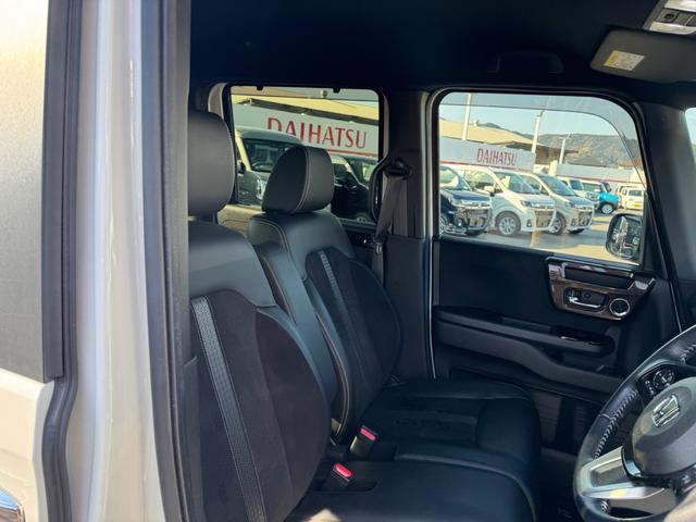 Ｎ－ＢＯＸカスタム Ｇ・Ｌターボホンダセンシング　キーフリー　プッシュスタート　カロッツェリアフルセグナビ　ＴＶ／ＣＤ／ＤＶＤ／Ｂｌｕｅｔｏｏｔｈ／バックモニター／ビルトインＥＴＣ（18枚目）