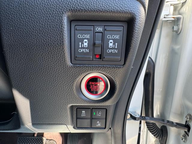 Ｎ－ＢＯＸカスタム Ｇ・Ｌターボホンダセンシング　キーフリー　プッシュスタート　カロッツェリアフルセグナビ　ＴＶ／ＣＤ／ＤＶＤ／Ｂｌｕｅｔｏｏｔｈ／バックモニター／ビルトインＥＴＣ（20枚目）