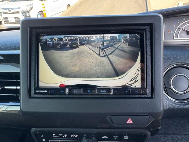 Ｎ－ＢＯＸカスタム Ｇ・Ｌターボホンダセンシング　キーフリー　プッシュスタート　カロッツェリアフルセグナビ　ＴＶ／ＣＤ／ＤＶＤ／Ｂｌｕｅｔｏｏｔｈ／バックモニター／ビルトインＥＴＣ（29枚目）