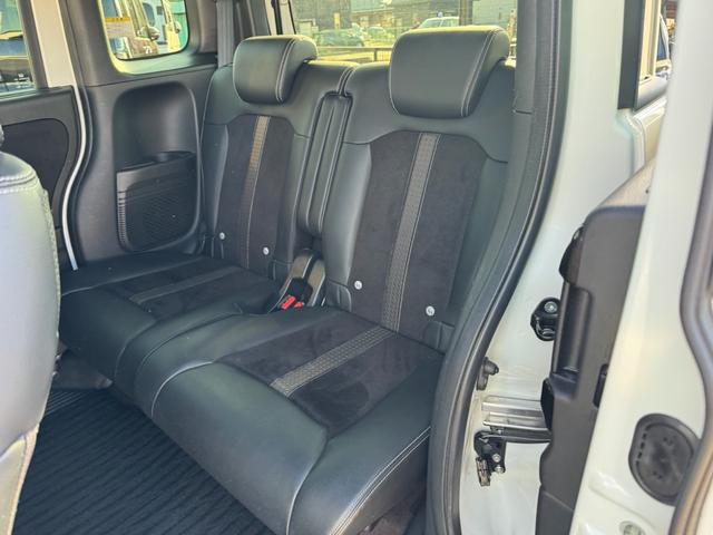 Ｎ－ＢＯＸカスタム Ｇ・Ｌターボホンダセンシング　キーフリー　プッシュスタート　カロッツェリアフルセグナビ　ＴＶ／ＣＤ／ＤＶＤ／Ｂｌｕｅｔｏｏｔｈ／バックモニター／ビルトインＥＴＣ（33枚目）