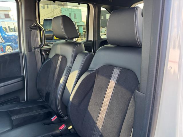 Ｎ－ＢＯＸカスタム Ｇ・Ｌターボホンダセンシング　キーフリー　プッシュスタート　カロッツェリアフルセグナビ　ＴＶ／ＣＤ／ＤＶＤ／Ｂｌｕｅｔｏｏｔｈ／バックモニター／ビルトインＥＴＣ（37枚目）