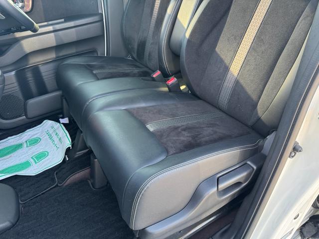 Ｎ－ＢＯＸカスタム Ｇ・Ｌターボホンダセンシング　キーフリー　プッシュスタート　カロッツェリアフルセグナビ　ＴＶ／ＣＤ／ＤＶＤ／Ｂｌｕｅｔｏｏｔｈ／バックモニター／ビルトインＥＴＣ（38枚目）