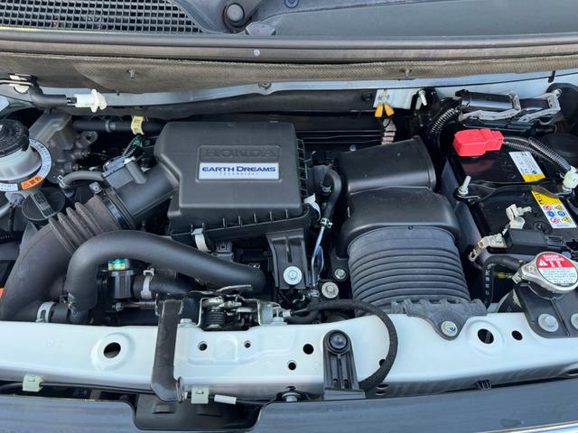 Ｎ－ＢＯＸカスタム Ｇ・Ｌターボホンダセンシング　キーフリー　プッシュスタート　カロッツェリアフルセグナビ　ＴＶ／ＣＤ／ＤＶＤ／Ｂｌｕｅｔｏｏｔｈ／バックモニター／ビルトインＥＴＣ（39枚目）