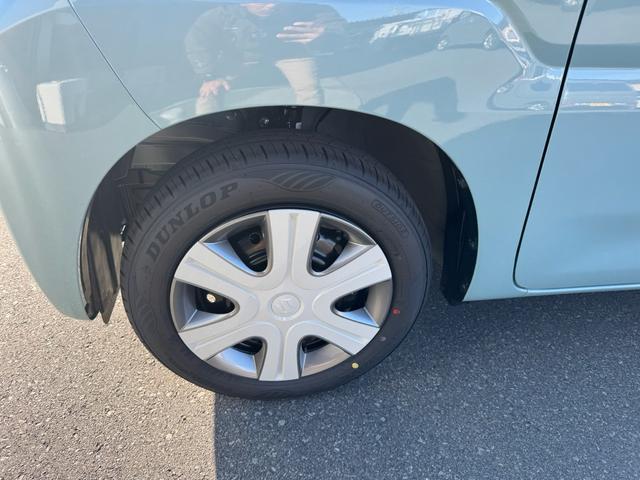 スペーシア ハイブリッドX セーフティープラスパック スズキコネクト対応全方位モニター付き9インチナビ フルセグTV バックモニター Bluetooth キーフリー(4枚目)