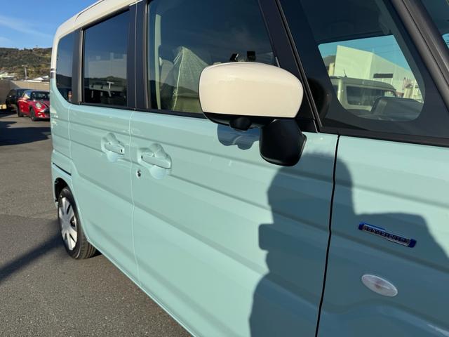 スペーシア ハイブリッドX セーフティープラスパック スズキコネクト対応全方位モニター付き9インチナビ フルセグTV バックモニター Bluetooth キーフリー(9枚目)