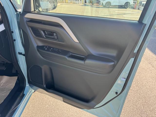 スペーシア ハイブリッドX セーフティープラスパック スズキコネクト対応全方位モニター付き9インチナビ フルセグTV バックモニター Bluetooth キーフリー(14枚目)