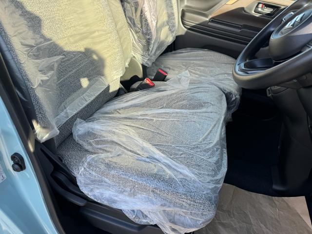 スペーシア ハイブリッドX セーフティープラスパック スズキコネクト対応全方位モニター付き9インチナビ フルセグTV バックモニター Bluetooth キーフリー(17枚目)