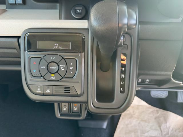 スペーシア ハイブリッドX セーフティープラスパック スズキコネクト対応全方位モニター付き9インチナビ フルセグTV バックモニター Bluetooth キーフリー(26枚目)