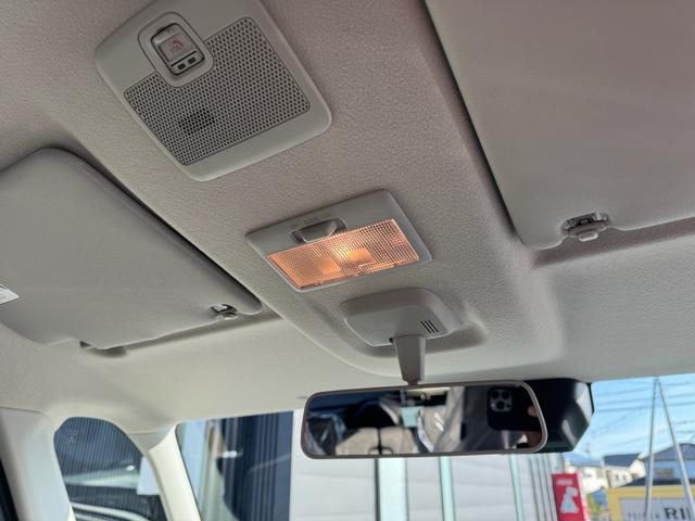 スペーシア ハイブリッドX セーフティープラスパック スズキコネクト対応全方位モニター付き9インチナビ フルセグTV バックモニター Bluetooth キーフリー(29枚目)