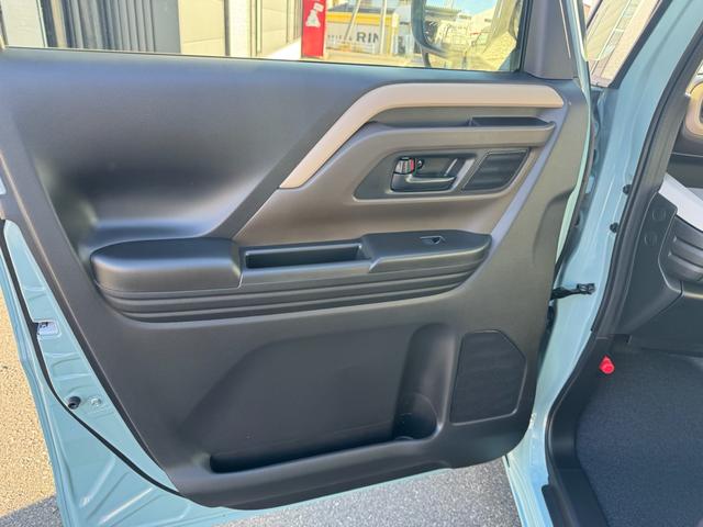 スペーシア ハイブリッドX セーフティープラスパック スズキコネクト対応全方位モニター付き9インチナビ フルセグTV バックモニター Bluetooth キーフリー(36枚目)