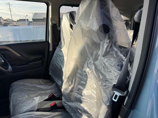 スペーシア ハイブリッドX セーフティープラスパック スズキコネクト対応全方位モニター付き9インチナビ フルセグTV バックモニター Bluetooth キーフリー(38枚目)