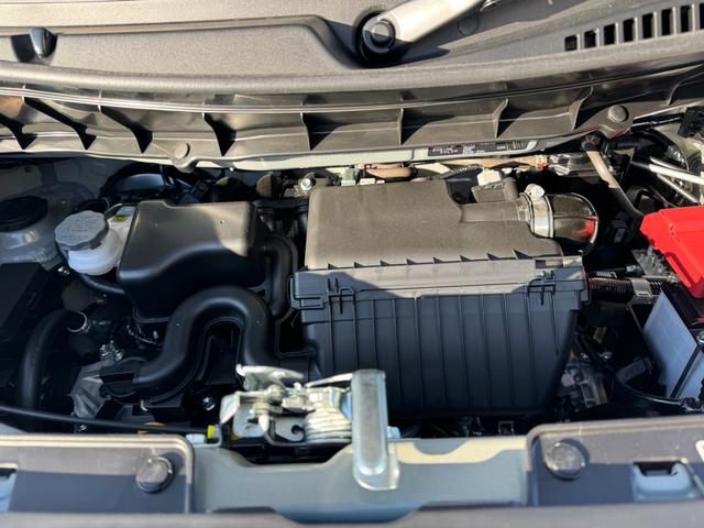 スペーシア ハイブリッドX セーフティープラスパック スズキコネクト対応全方位モニター付き9インチナビ フルセグTV バックモニター Bluetooth キーフリー(41枚目)