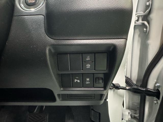 ワゴンR FX ワンオーナー 禁煙車 キーフリー プッシュスタート メーカーOPCDプレーヤー スズキセーフティーサポート(18枚目)