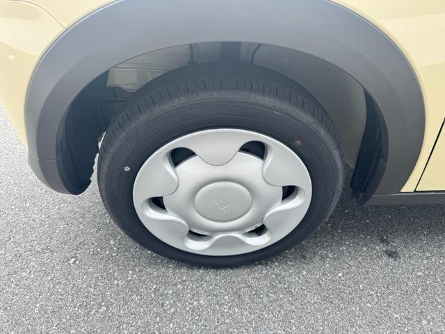 アルトラパン Ｌ　キーフリー　プッシュスタート　ワンオーナー　禁煙車　スズキセーフティーサポート　アイドリングストップ　コーナーセンサー（4枚目）