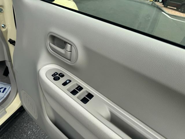 アルトラパン Ｌ　キーフリー　プッシュスタート　ワンオーナー　禁煙車　スズキセーフティーサポート　アイドリングストップ　コーナーセンサー（15枚目）