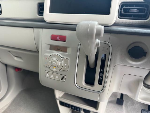 アルトラパン Ｌ　キーフリー　プッシュスタート　ワンオーナー　禁煙車　スズキセーフティーサポート　アイドリングストップ　コーナーセンサー（22枚目）
