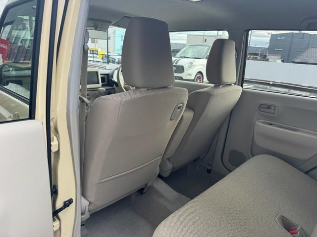 アルトラパン Ｌ　キーフリー　プッシュスタート　ワンオーナー　禁煙車　スズキセーフティーサポート　アイドリングストップ　コーナーセンサー（29枚目）