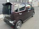 SUZUKI WAGON R CUSTOM Z