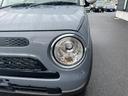SUZUKI ALTO LAPIN LC