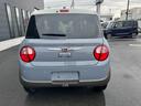 SUZUKI ALTO LAPIN LC