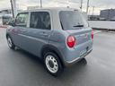 SUZUKI ALTO LAPIN LC