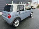 SUZUKI ALTO LAPIN LC