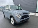 SUZUKI ALTO LAPIN LC