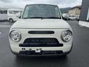 SUZUKI ALTO LAPIN LC