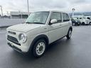 SUZUKI ALTO LAPIN LC